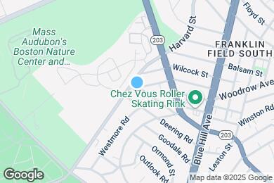 Map image of the property - 58 Greendale Rd