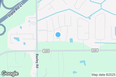 Map image of the property - 1882 Manitoba Ct S
