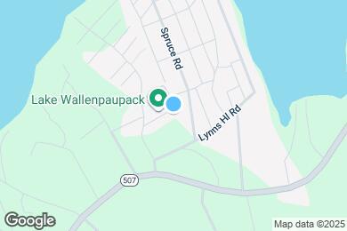 Map image of the property - 111 Sunrise Dr
