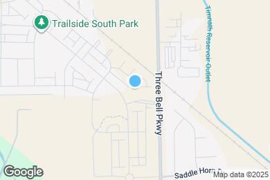 Map image of the property - 6113 Zebulon Pl