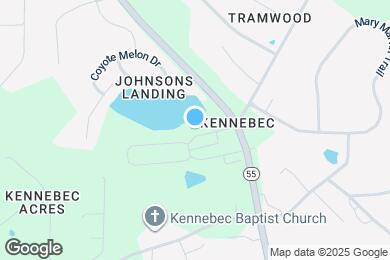 Map image of the property - 9724 Bitter Melon Dr