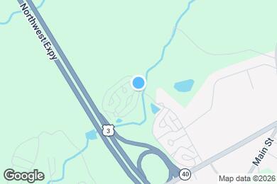Map image of the property - 34 Scotty Hollow Dr