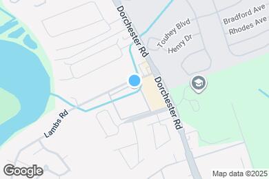 Map image of the property - KRC Chester Place