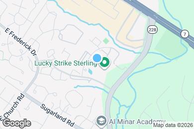 Map image of the property - 46956 Courtyard Sq