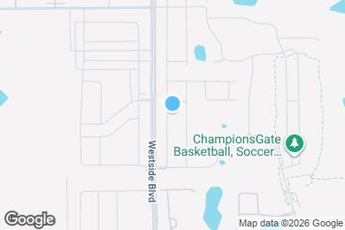 Map image of the property - 681 Sticks St