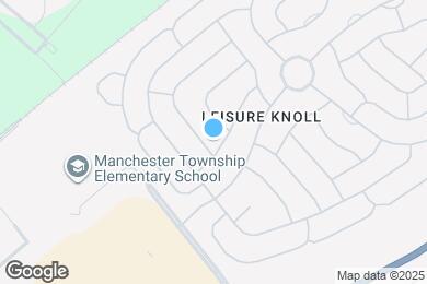 Map image of the property - 53 Greenwich Ave