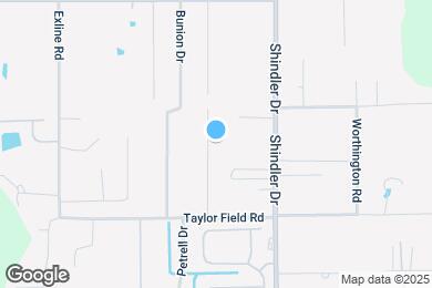 Map image of the property - 7271 Honda Dr