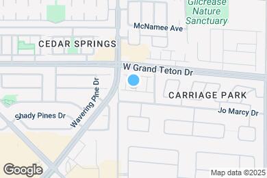 Map image of the property - 7923 Napier St