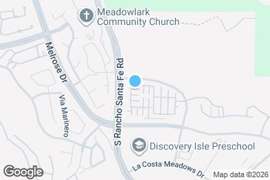 Map image of the property - 2491 Antlers Way