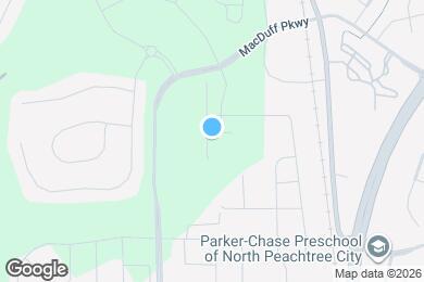 Map image of the property - 123 Vivian Ln