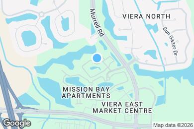 Map image of the property - 1851 Long Iron Dr