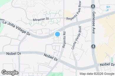 Map image of the property - 4082 Mahaila Ave