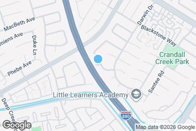 Map image of the property - 34497 Salinas Pl