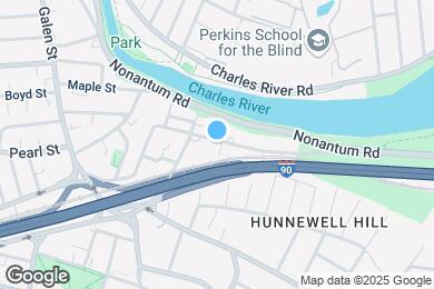 Map image of the property - 68 Charlesbank Rd