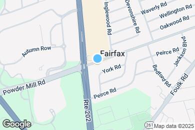 Map image of the property - 6 Murphy Rd