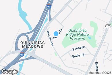 Map image of the property - 40 Donna Dr