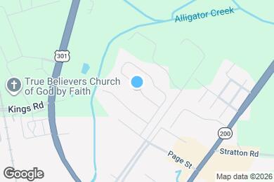 Map image of the property - 45512 Ingleham Cir