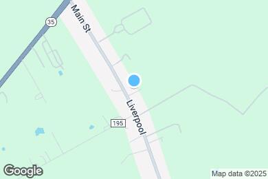 Map image of the property - 521 County Road 192
