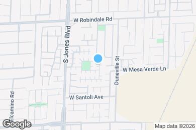 Map image of the property - 7875 Windhamridge Dr