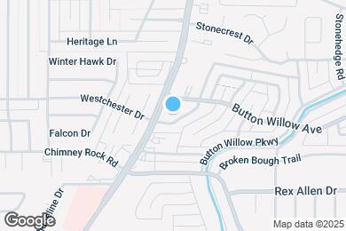 Map image of the property - 4934 Greenslope Dr