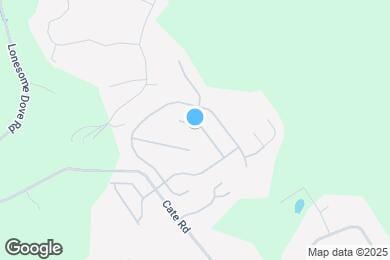 Map image of the property - 6347 Gary Moore Ln