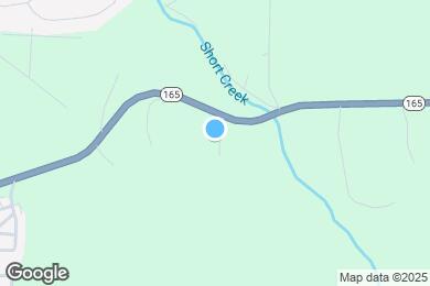 Map image of the property - 144 Bald Eagle Blvd