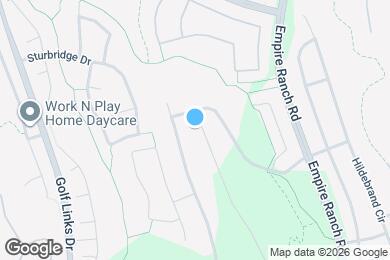 Map image of the property - 719 Townsend Ct