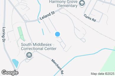 Map image of the property - 6 Universal St