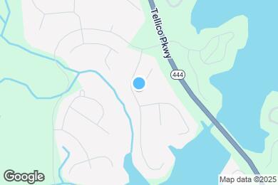 Map image of the property - 319 Okema Way