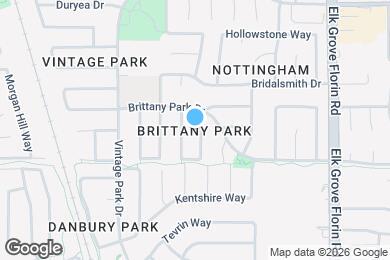 Map image of the property - 8247 Derbyshire Cir