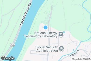Map image of the property - Rystan Place