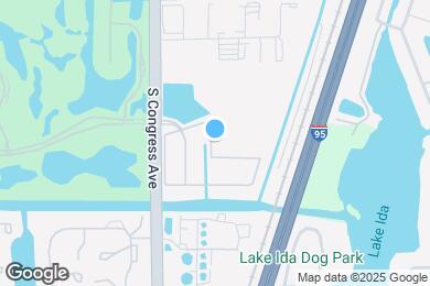Map image of the property - 126 Lake Monterey Cir