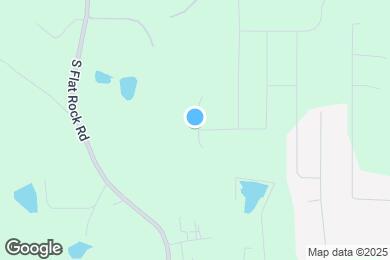 Map image of the property - 8509 Polston Pl