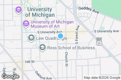 Map image of the property - Z Place Apartments