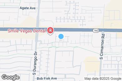 Map image of the property - 8456 Insignia Ave