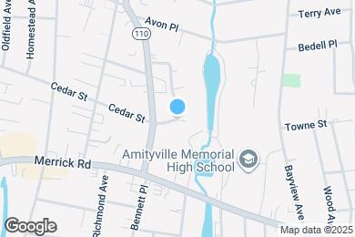 Map image of the property - 23 Saltbox Path