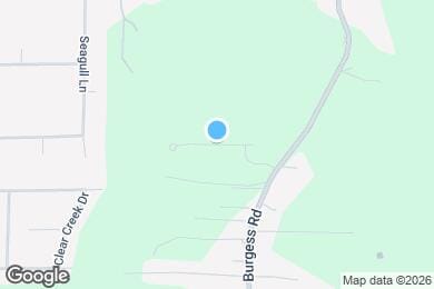 Map image of the property - 30962 Clearview Ct