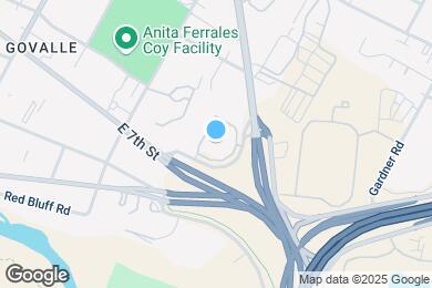 Map image of the property - Nexus East
