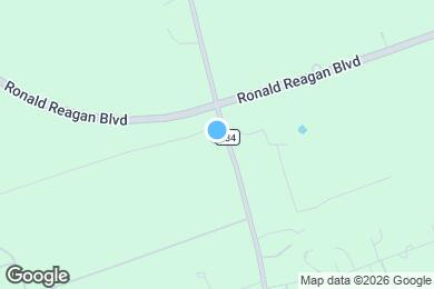 Map image of the property - 2501 County Road 234-SI ID1546205P