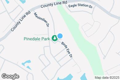 Map image of the property - 29433 Birds Eye Dr