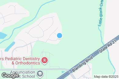 Map image of the property - 1937 Longneedle Lane