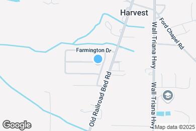 Map image of the property - 138 Wethersfield Dr