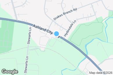 Map image of the property - 4305 Ashland City Hwy