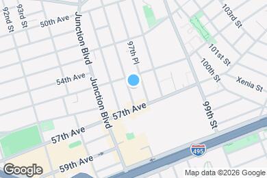 Map image of the property - 5519 97th St