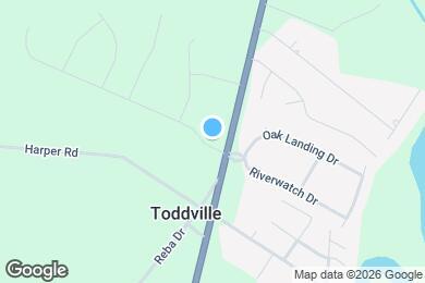 Map image of the property - 108 Saddle St