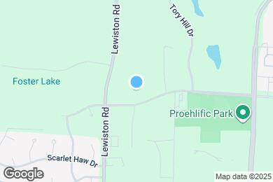 Map image of the property - 4534 Jessup Grove Rd