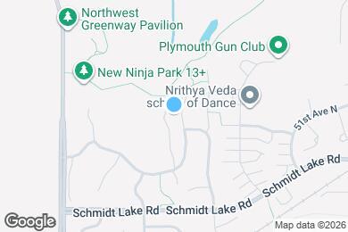 Map image of the property - 5125 Kimberly Ln N