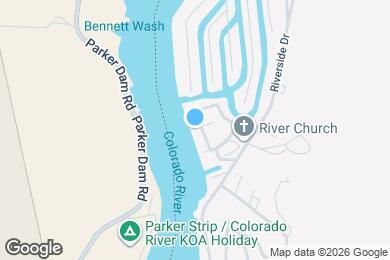 Map image of the property - 9046 Lakeview Dr