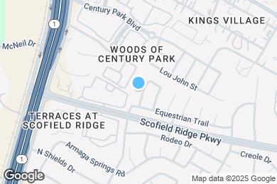 Map image of the property - 13561 Anarosa Loop