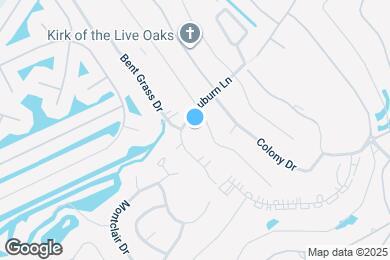 Map image of the property - 1890 Auburn Ln